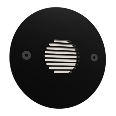B-K lighting SS User manual