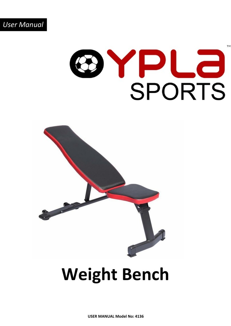 Oypla 4136 user manual