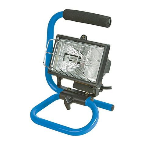 Silverline 987435 User manual