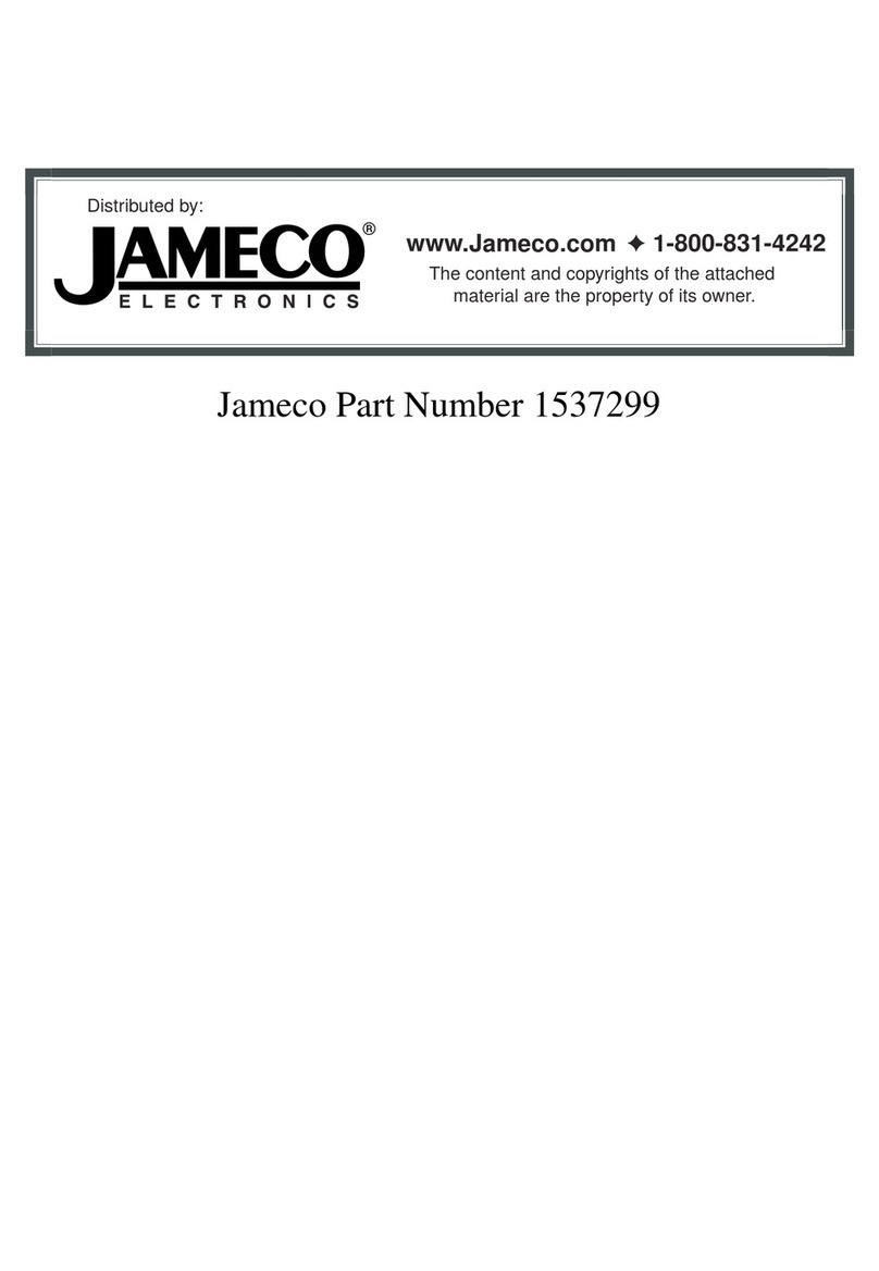 Extech Instruments IR100 user manual