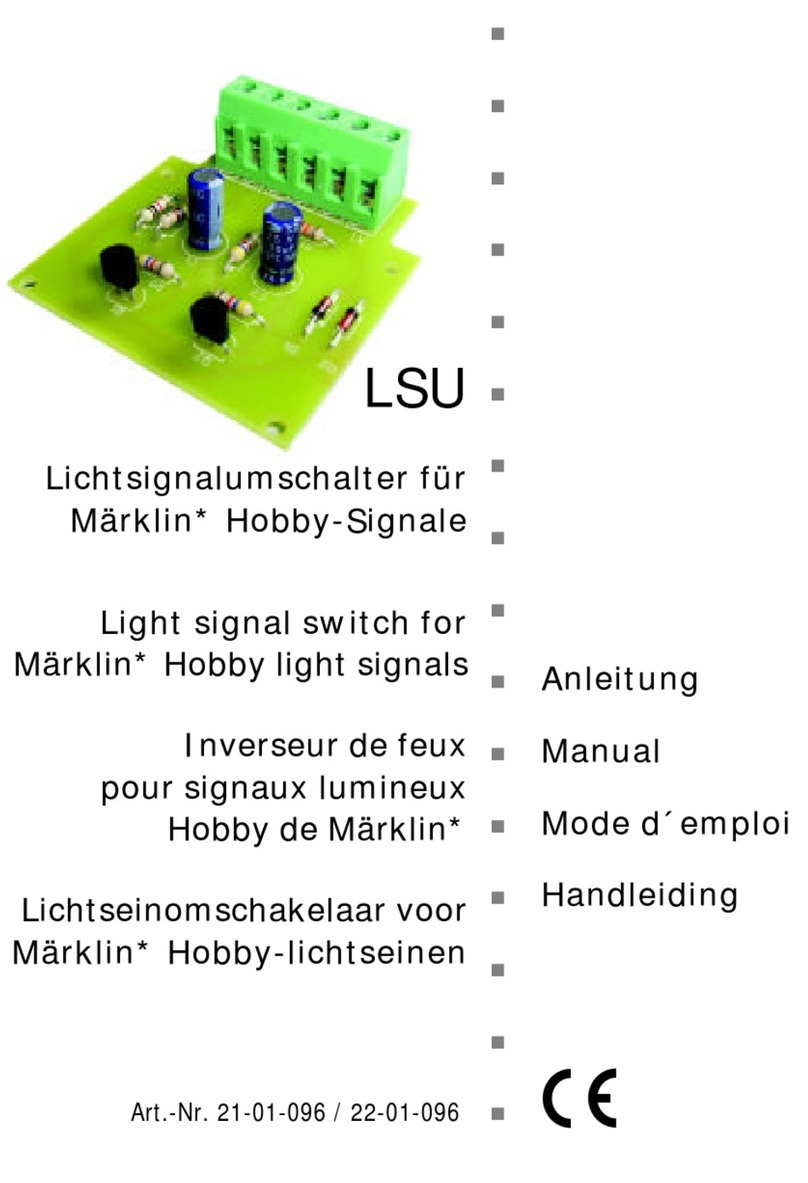 tams elektronik LSU manual