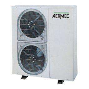 AERMEC AN Series Installation and operation manual