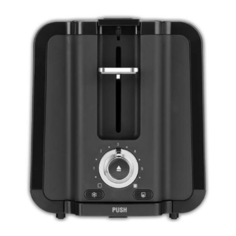 Rowenta Adagio Series User manual