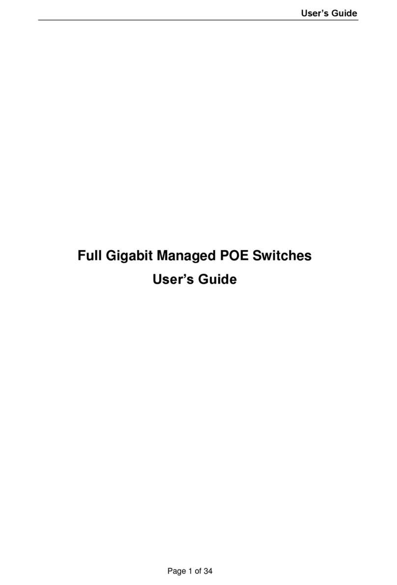 ICRealtime P2000M Series user guide