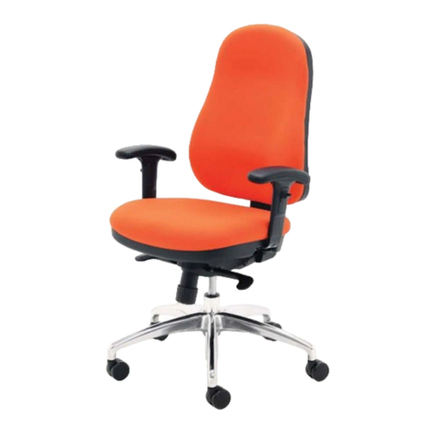 Verco Buzz User manual
