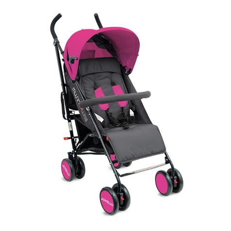 Joyello MUSINO JL-934 user manual