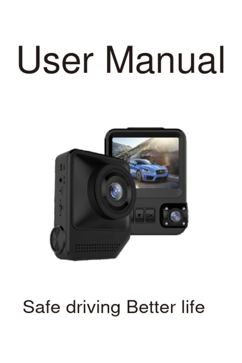 Amacam AM-C19 user manual