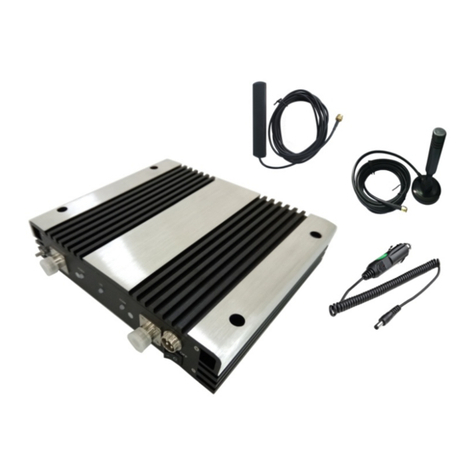 Nikrans NS-GDW-Drive installation guide