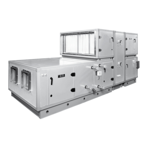 System air HHFlex Manual