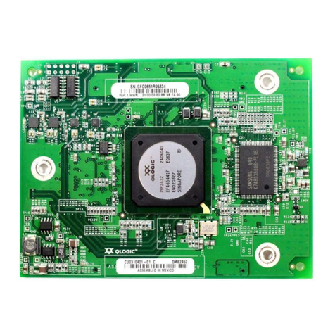 Qlogic QLA234 Series User manual