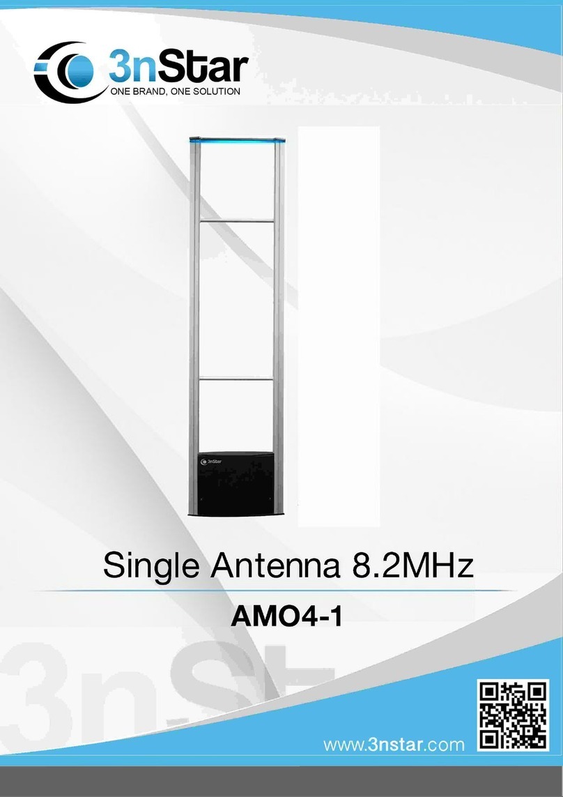 3nStar AM04-1 user manual
