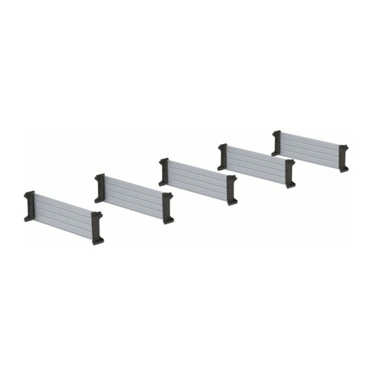 Ranger design 62-UDR10 installation guide Ranger design 62-UDR10 installation guide