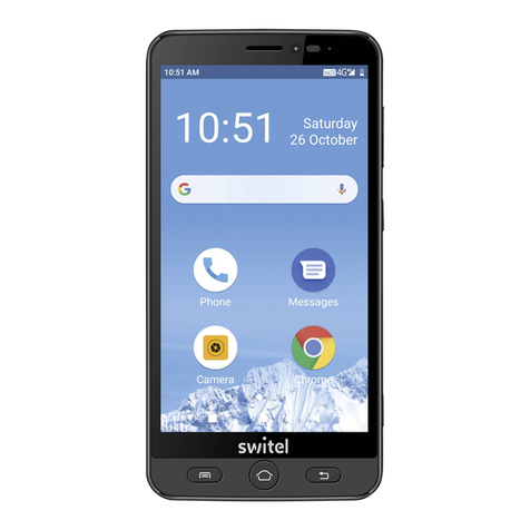switel VS700 user guide