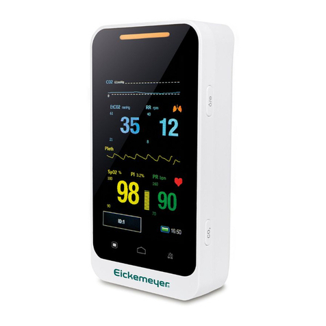 Eickemeyer LifeVet CP user manual