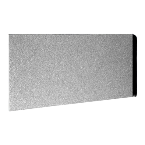 Fenix Ecosun 750 IKP User manual