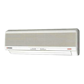 Mitsubishi SCM80ZA User manual