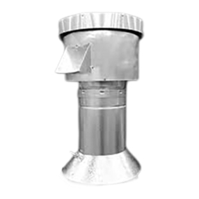 Hearth & Home PVV-SLP User manual Hearth & Home PVV-SLP User manual