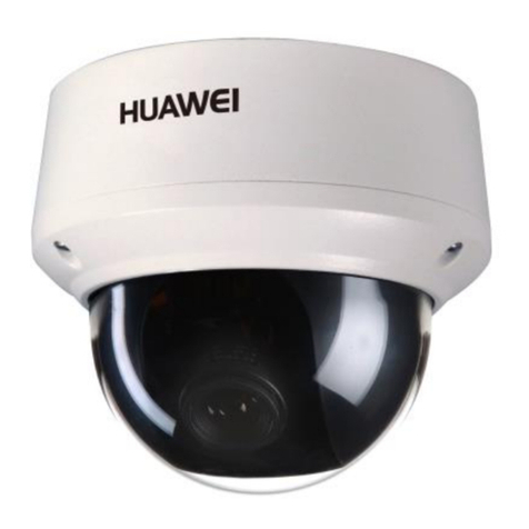 Huawei IPC2702-VF-VP quick start guide