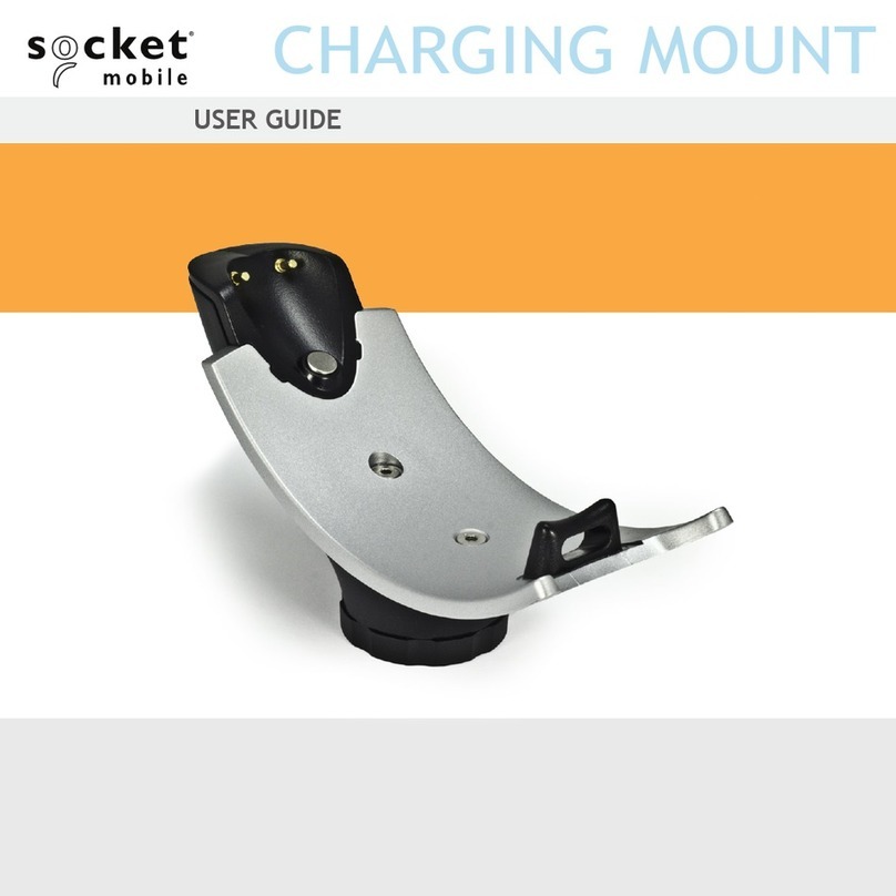 Socket AC4088-1657 user guide
