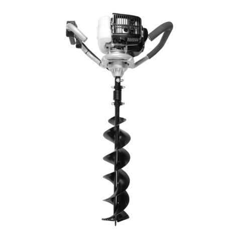 kincrome K16035 User manual