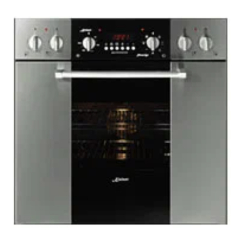 Kaiser EHK 80.060 Series Specification sheet
