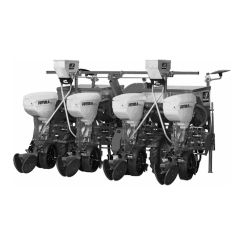 MASCAR FUTURA Series Use & maintenance manual