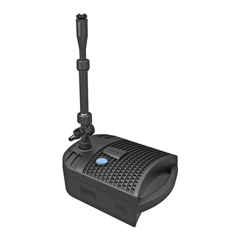 SuperFish Combi Clear user manual
