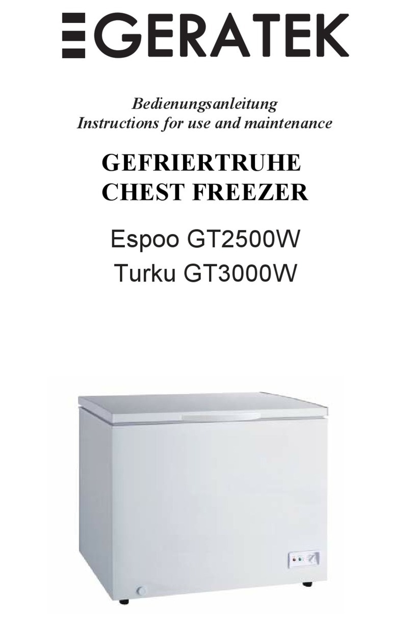 GERATEK Turku GT3000W Specification sheet GERATEK Turku GT3000W Specification sheet