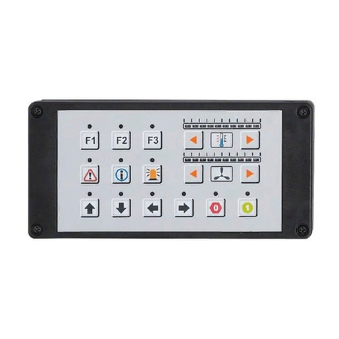 IFM ECOMAT 100 CR1500 Application guide