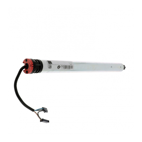 Simu T5 CC Series quick start guide