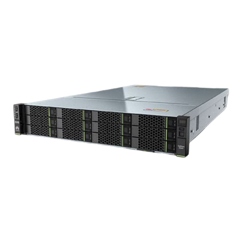 Huawei TaiShan 200 Series User manual