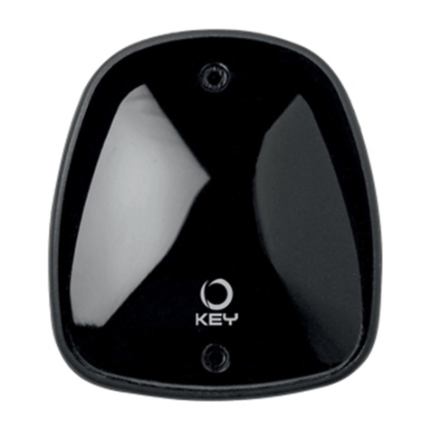 Keyautomation SEKUR FT Series Technical specifications