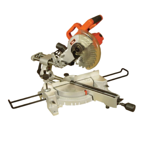 ETC Tools 95-211 manual