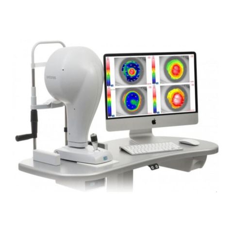 S4Optik Antares Instructions for use
