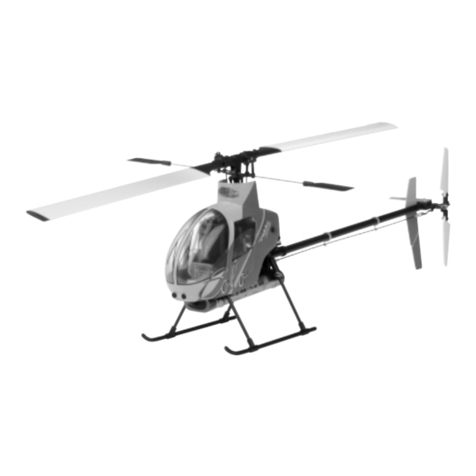 ROBBE Eolo R 22 User manual ROBBE Eolo R 22 User manual