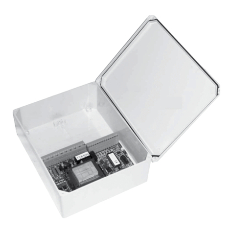 quiko QK-CE220BATRLE user manual