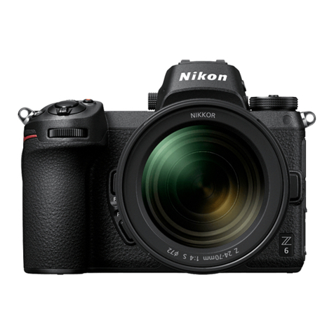 Nikon Z1 Quick start guide