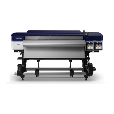 Epson SC-S60600 Series Manual