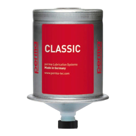 Perma CLASSIC manual