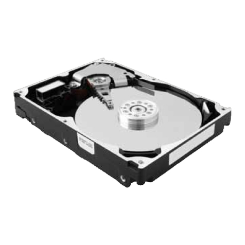 TrekStor SATA-Storage 3.5 User manual TrekStor SATA-Storage 3.5 User manual