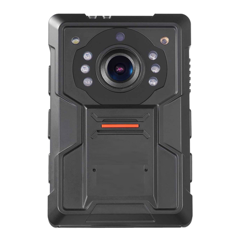 HIK VISION DS-MH2211 User manual
