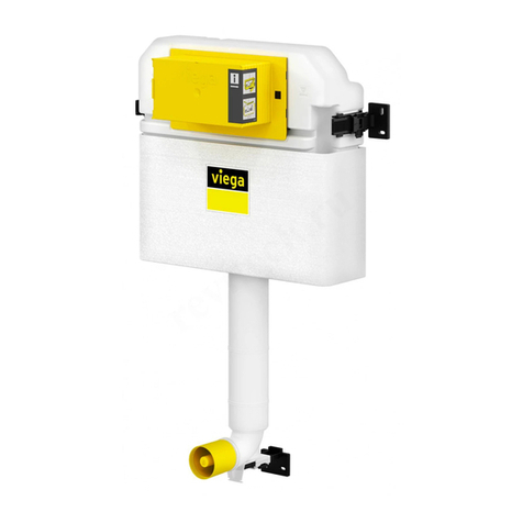 Viega 8502 User manual