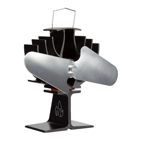 Clas Ohlson SF-910N2 User manual