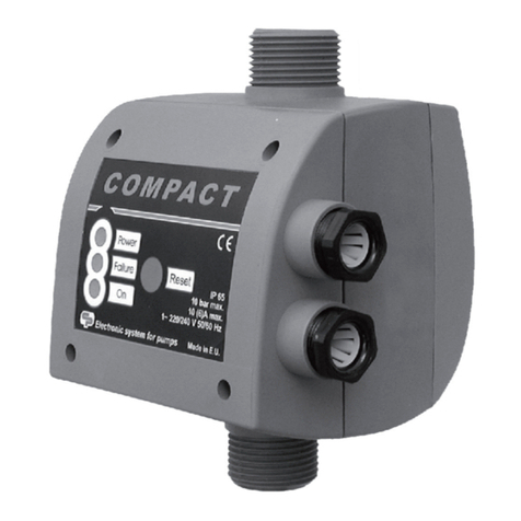 CP COMPACT 2 instruction manual