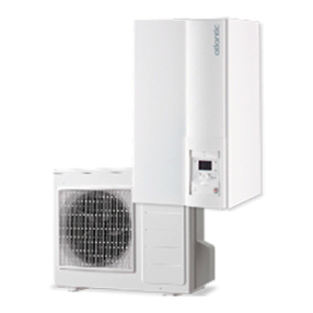 Atlantic Aurea M Series User manual
