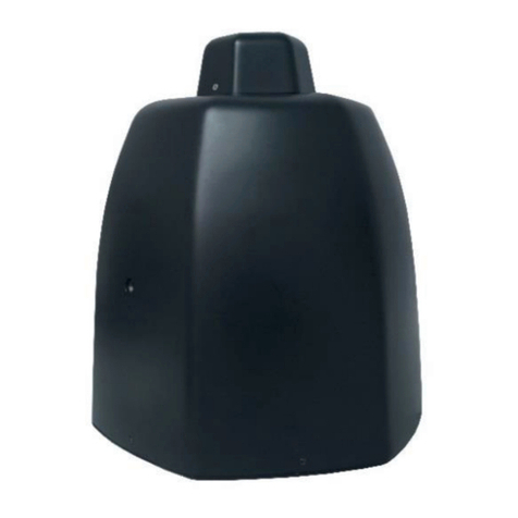 WorkPro WPS 310 User manual