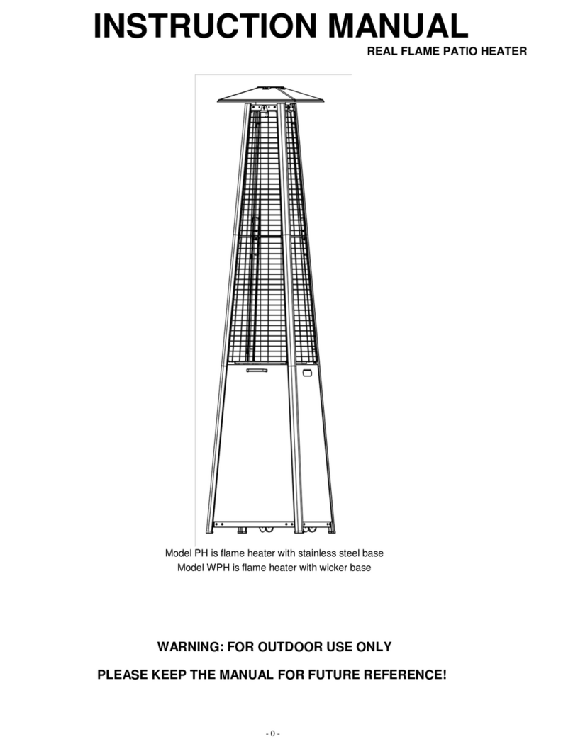 RADtec PH instruction manual