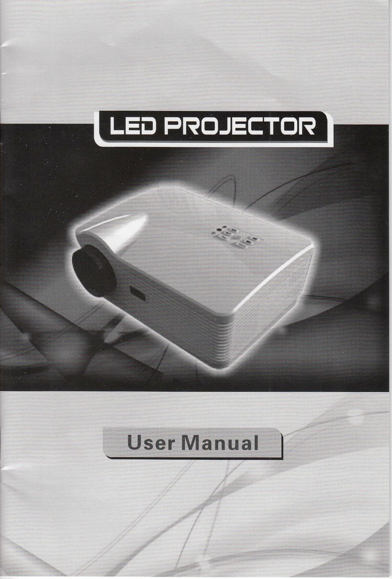 chinavasion CVAK-E232 User manual