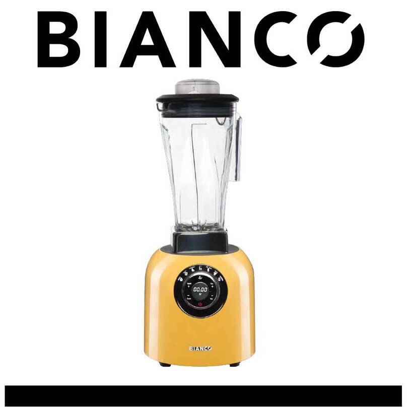 bianco PURO 4 manual