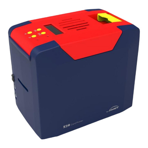 Seaory S20 User manual